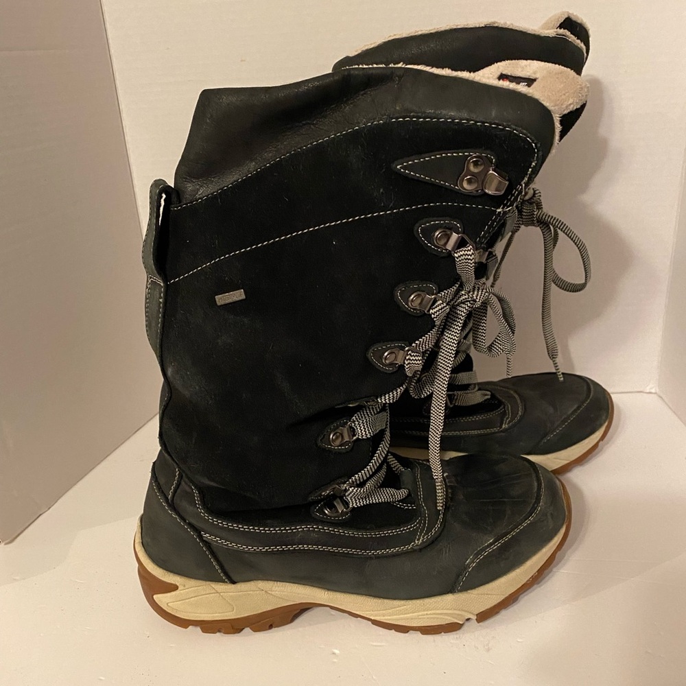 Kodiak Thinsulate insulation waterproof women’s winter boots Size 10
